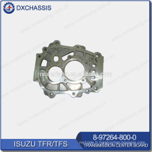 Panneau central de transmission TFR / TFS authentique 8-97264-800-0